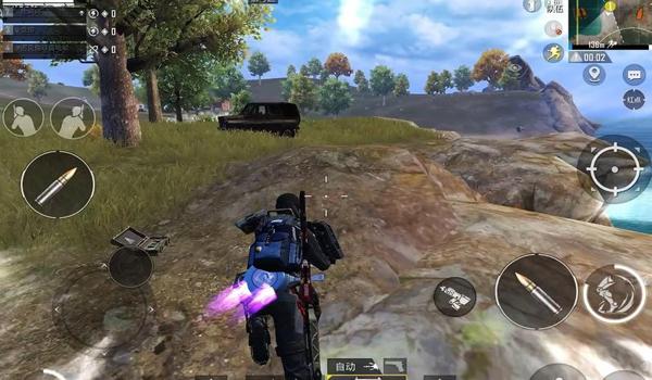 和平精英怎么样得到免费的外骨骼（和平精英怎么可以免费获外骨骼）