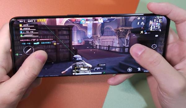 oppo和平精英怎么开透挂教程（oppo和平精英怎么竖屏玩教程）