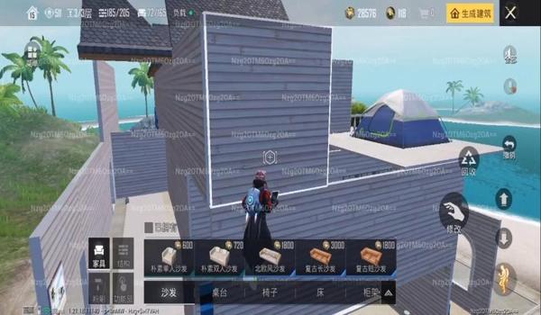 和平精英怎么免费开1v1房间玩（和平精英怎么开1v1自定义房间）