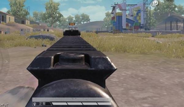 和平精英m七六二一六倍镜怎么压枪（和平精英akm六倍镜怎么压枪）