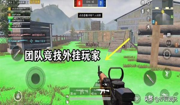 和平精英单挑1v1房间怎么开免费的（和平精英1v1房间怎么开免费）