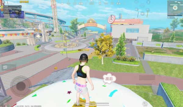 和平精英怎么用gg修改器写脚本（和平精英怎么使用gg修改器开脚本）