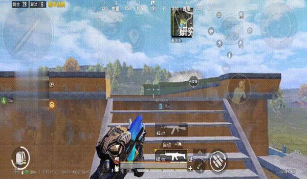 和平精英怎么才可以压枪变得更稳（和平精英怎么压枪才可以压得更稳）