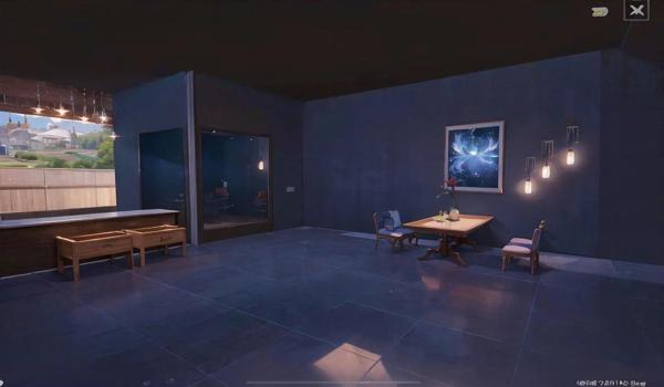 和平精英8级家园免费房子怎么建（和平精英8级家园房子怎么建好看）