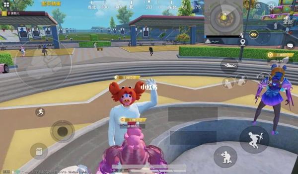 和平精英怎么一元免费获得兔斯基（和平精英怎么获得兔斯基的套装）