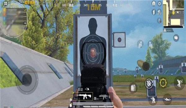 和平精英六指压枪压不稳怎么办呀（和平精英压枪压得不稳怎么办）