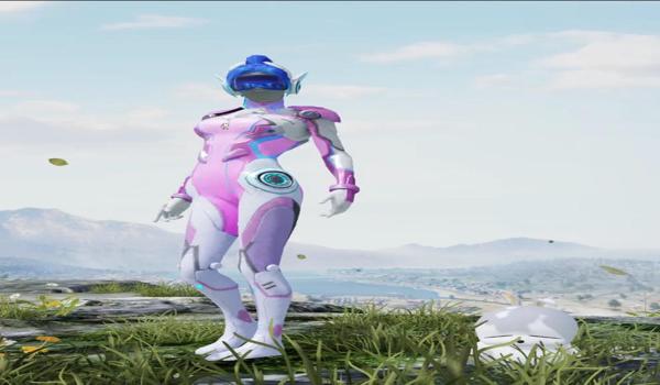 和平精英免费的衣服怎么领ss33（和平精英新出的衣服免费的怎么领）