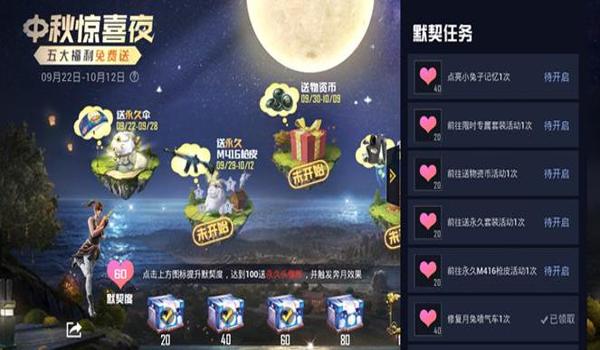 和平精英怎么免费得到很多福利币（和平精英怎么才能免费领取福利币）