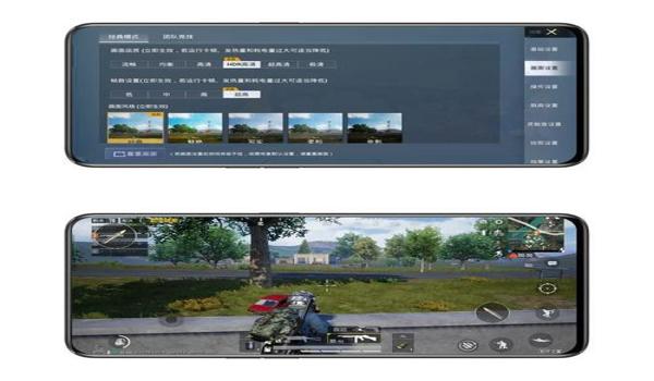 和平精英hdr高清画质怎么破解（和平精英hdr高清画质怎么设置）