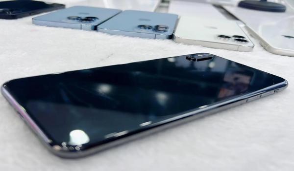 和平精英xsmax怎么调画质好（和平精英苹果xsmax画质怎么调最好）