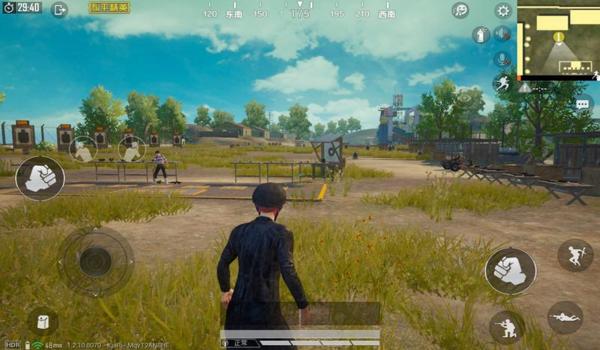 华为怎么领取免费和平精英衣服（华为怎么登录和平精英体验服）