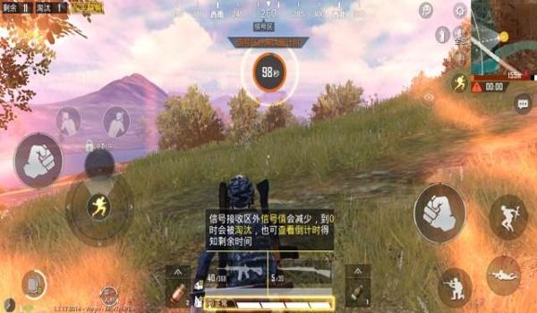 和平精英免费皮肤m16气球怎么击破（和平精英免费的m4皮肤怎么拿）