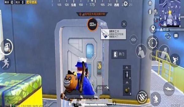 单挑房间卡怎么获得和平精英免费（房间卡怎么获得和平精英在哪里买）