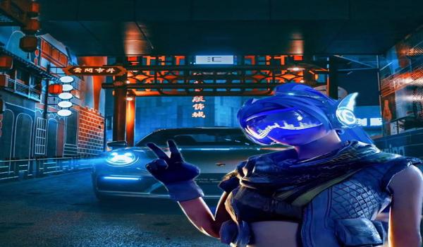 和平精英怎么免费穿好看的衣服（和平精英怎么能穿很好看的衣服）