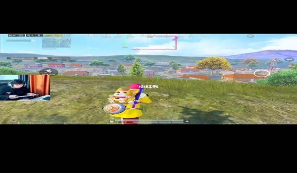 和平精英怎么免费修改一次名字（和平精英怎样免费改一次名字呢）