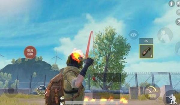 和平精英怎么免费获得火焰骑士（和平精英怎么免费获得坐骑教程）