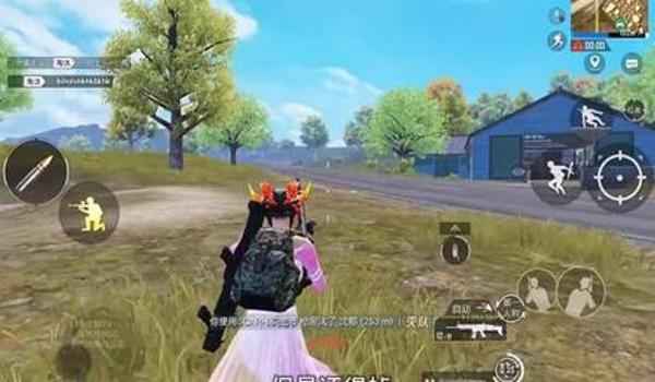 和平精英怎么免费获得冰焰血橙（和平精英怎么免费获得红装）