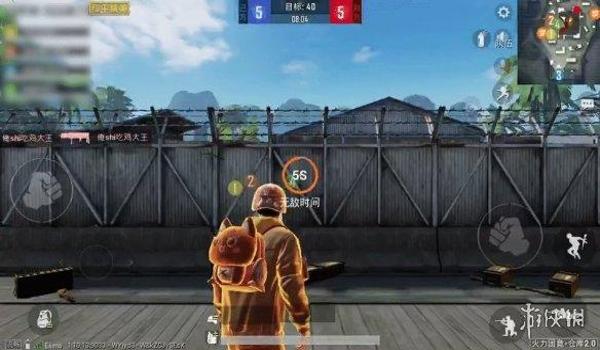 和平精英怎么免费开启单挑模式（和平精英怎么免费开启歼灭模式）