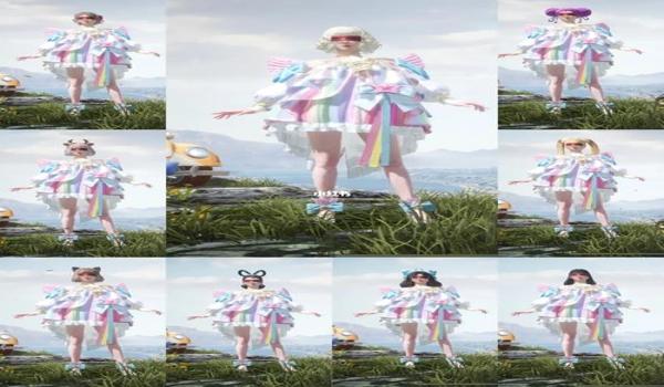 和平精英怎么免费搭配衣服才好看（和平精英怎么免费搭配衣服最好看）