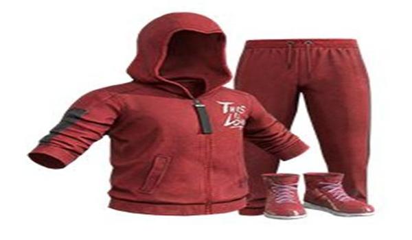 和平精英怎么免费领取红色的面罩（和平精英怎么免费领取红色眼罩）