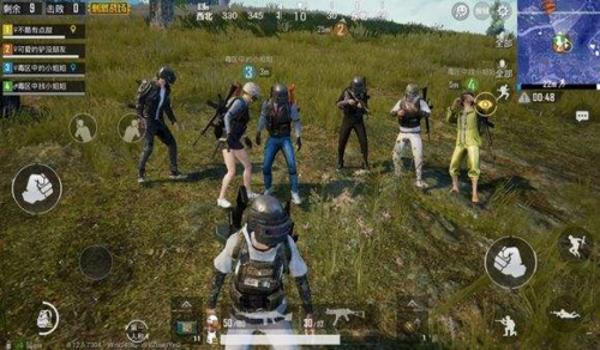 和平精英怎么免费拿到所有的设备（和平精英怎么免费送设备）