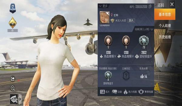 和平精英免费陪玩大奇怎么获得（和平精英陪玩怎么付费）