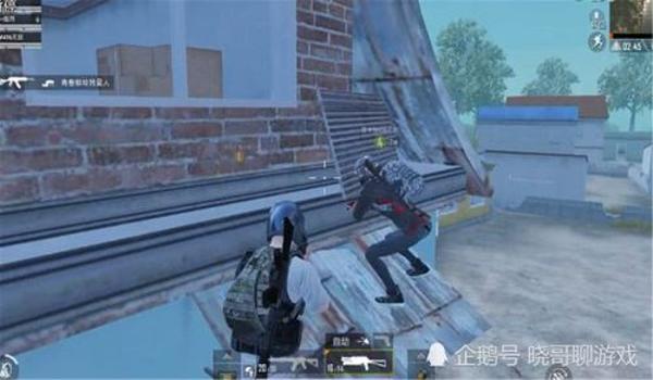 和平精英怎么免费获得丧尸的皮肤（和平精英怎么免费获得枪械皮肤）