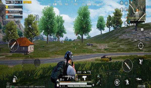 vivo怎么开和平精英极限画质（vivo和平精英怎么修改画质）