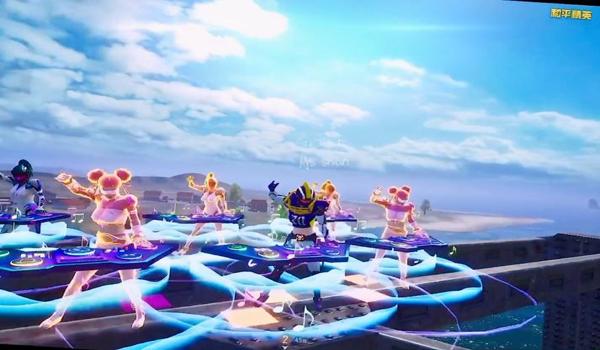 和平精英怎么样才可以开金身挂（和平精英怎么才可以开启无敌金身）